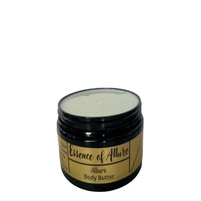 Allure Body Butter