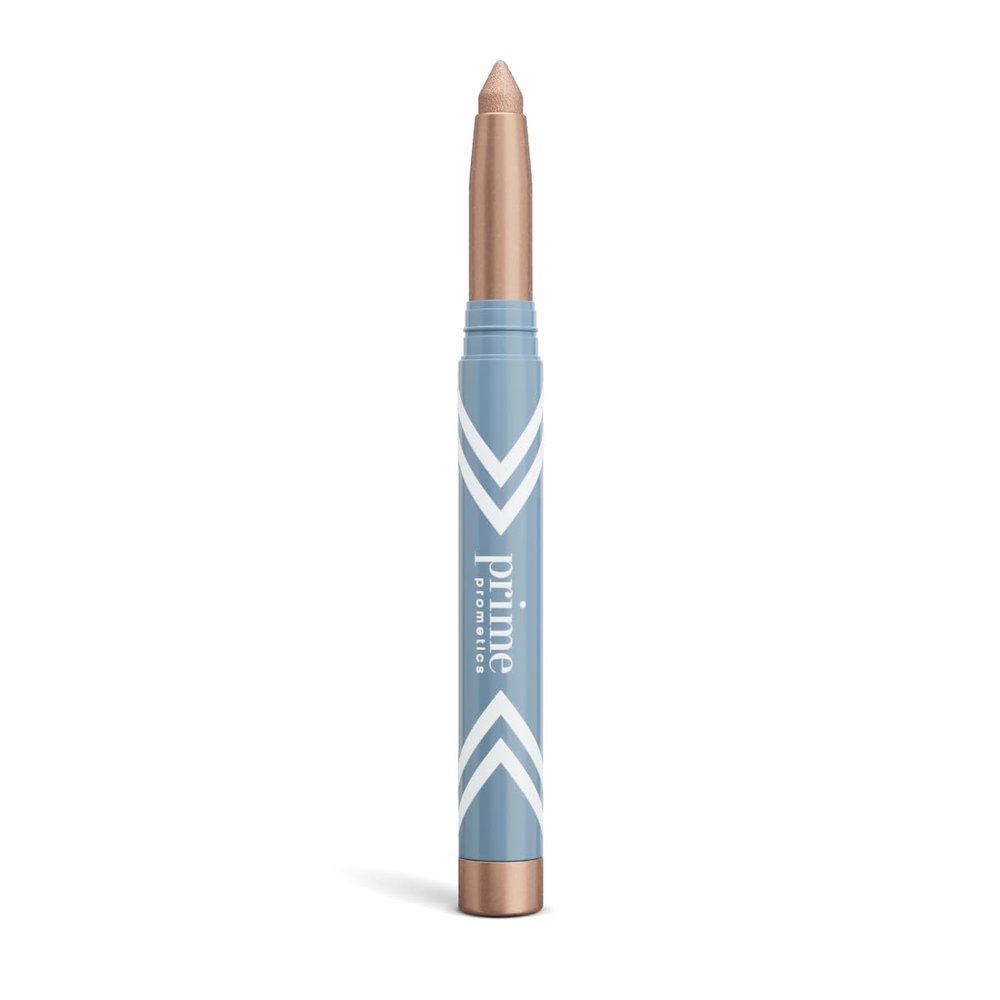 PRIME PROMETICS PrimeEyes Eye Brightener for Mature Women Creamy Eye Shadow Sticks Easy Application, Quick Eye Lift Effect Hypoallergenic, Long Wear, Water-Resistant (Estrella)