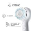 Clarsonic New Sensitive Replacement Facial Cleansing Brush Head for Clarisonic Mia 1, Mia 2, Mia Fit, Alpha Fit, Smart Profile Uplift, 1 Count view 3