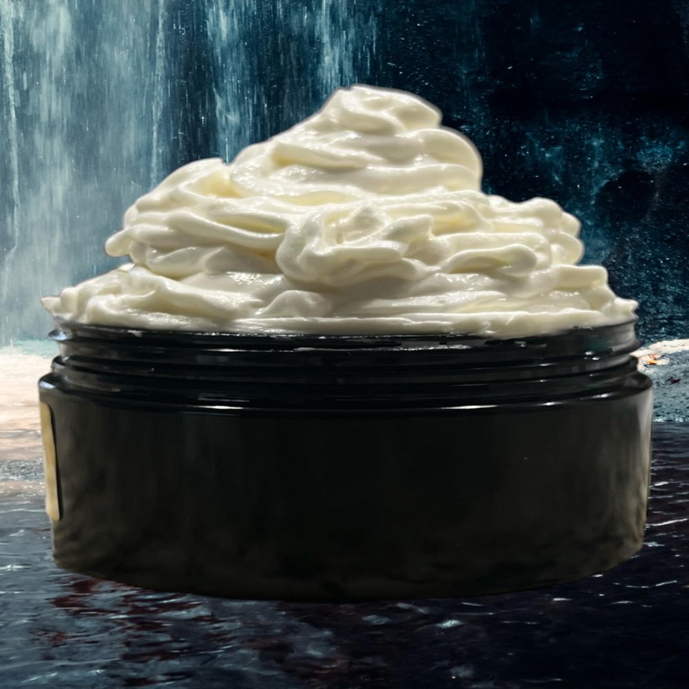 Become the delight of the room when wearing Luscious Apple Pheromone Infuse Body Butter