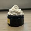 Essence of Allure Smooth and silky Satin Gold Body Butter that smells like a dupe to Maison Francis' Satin Mood view 1