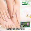 Long Creek Herbs Nail Soak - 100 Percent Natural Hand and Foot Soak - Strengthens Nails and Softens Skin - Relieves Dryness and Cracked Heels view 4