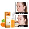 Yaper 2 Pcs Turmeric Foaming Face Wash,Deep Cleansing and Exfoliating Glow Wash Turmeric Facial Cleanser With Brush. view 2