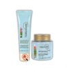 2 Productos para pies: Gel humectante y Sales Marinas para Pies con Ingredientes Naturales de Terramar Brands view 1