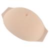 Lightweight Breathable Foam Fake Belly Pregnant Bump False Pregnant Bump Simulates Actual Pregnancy (Medium) (without fixing strap) view 1
