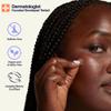 Curology Emergency Spot Pimple Patches for Face, Variety Size Bundle, 40 Small Spot & 14 Large Cluster Hydrocolloid Pimple Patches, Fast-Acting Support view 3