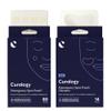 Curology Emergency Spot Pimple Patches for Face, Variety Size Bundle, 80 Small Spot & 14 Large Cluster Hydrocolloid Pimple Patches, Fast-Acting Support view 1