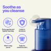Curology Daily Skin Care Set, 40 ct Emergency Spot Pimple Patches and Hydrating Gentle Cleanser Face Wash, Fragrance Free view 2
