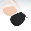 4pcs Exfoliating Gloves for Sensitive Skin Enhance Skin Smoothness Softness Improve Skin Texture Appearance Reduce Common Skin Problems Exfoliating Gloves view 2