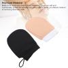 4pcs Exfoliating Gloves for Sensitive Skin Enhance Skin Smoothness Softness Improve Skin Texture Appearance Reduce Common Skin Problems Exfoliating Gloves view 3
