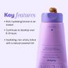 Luna Bronze Radiant Self Tanning Lotion | Natural Caramel Tint for Instant Tan | Moisturizing & Effortless Application, Soothing & Non-Irritating Formula | Vegan, Cruelty Free (150ml/5.07 fl. oz) view 3