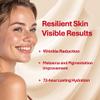 Rothea Resilience Cream, Anti-Aging with Bakuchiol 10,000ppm (Natural Retinol Alternative), Face Moisturizer, Neck Cream with Collagen, Ceramides, Peptides, Niacinamide, Korean Skin Care, 1.7 oz view 2
