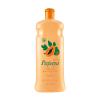 Papaya Milk Body Lotion, Nourishing and Hydrating Papaya Body Moisturizer, Large Capacity Papaya Milk Body Cream for Daily Use, For All Skin Types (21OZ, Yellow) view 1