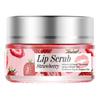 Lip Scrub Exfoliator Lip Overnight Moisturizer Sleeping Cream Lip Repair Balm Strawberry lip scrub view 1