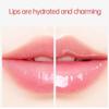 Lip Scrub Exfoliator Lip Overnight Moisturizer Sleeping Cream Lip Repair Balm Strawberry lip scrub view 2
