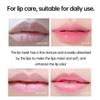Lip Scrub Exfoliator Lip Overnight Moisturizer Sleeping Cream Lip Repair Balm Strawberry lip scrub view 3