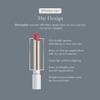 Ravie Beauty Effortless Lips 3-in-1 everyday sheer-buildable lip formula (Tulip, 0.06oz) view 3