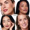 Ravie Beauty Effortless Lips 3-in-1 everyday sheer-buildable lip formula (Tulip, 0.06oz) view 4