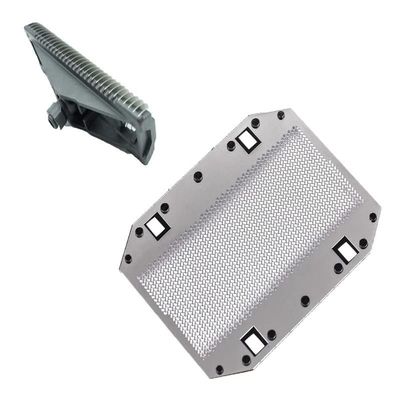 Replacement Outer FoilInner Blades for Panasonic ES-RS10-R / ES3832P-S/ES-RQ40-S / ES9943 / ES9942 Electric Razor - Men's Shaver Head Net Accessories