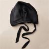 16MM Natural Nightcap 1 Layer Shower Nightcap Housework Cooking Hair Care Cap Protective Cap view 4
