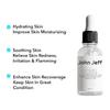 1PC John Jeff 10% B5 Serum, Hydrating Soothing Relieving Redness Balancing Moisturizing Facial Serum Essence, Strengthen Skin Serum Ampoule, 50ml view 2