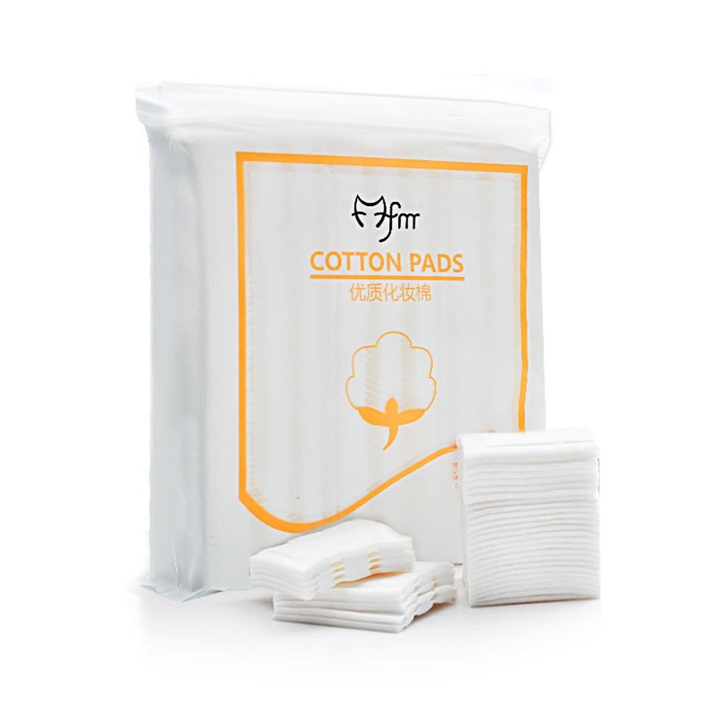 Cosmetic Cotton Pads 222 Large Packs