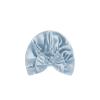 19Mm Silk Hat Women's French Bow Anti-Frizz Hair Care Breathable Home Shower Cap view 1
