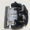 DBLCAST [Shaving Heads] Hair Clipper Head Cutter Blade Compatible with for Philips BT5204/15 BT5190 BT5190/85 BT5207 BT5207/15 Razor Shaver Blades [Easy to Replace] view 4