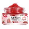 STRAWBERRY LIP SCRUB FOR NATURAL LIPREMOVE DRY & REPAIR TREATMENT GENTLY EXFOLIATE LIPS | TO REMOVE DRY 10 gm view 1