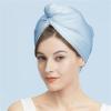 19MM Silk Dry Hair Cap Summer and Autumn Women's Bag Wet Hair Care Breathable Household Shower Cap view 4