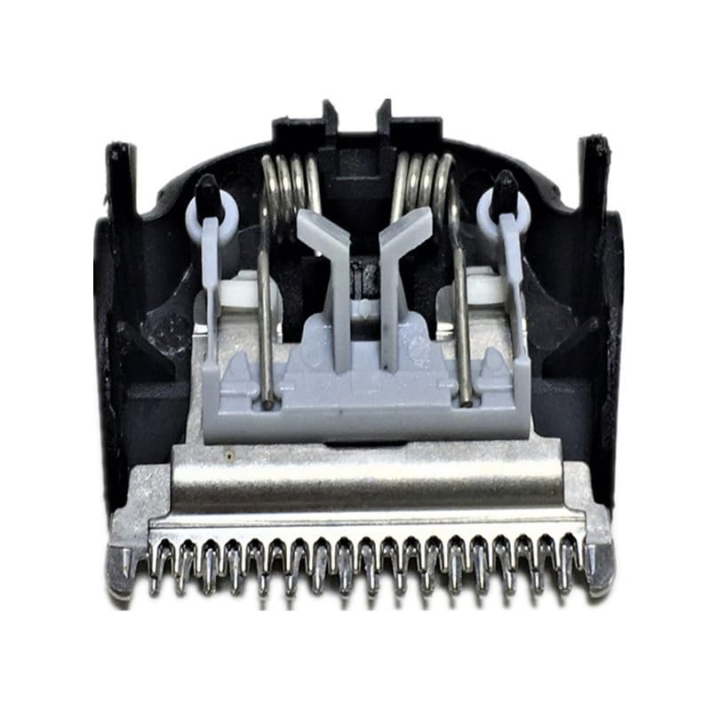 DBLCAST [Shaving Heads] Hair Clipper Head Cutter Blade Compatible with for Philips G470 G480 G485 Shaver Parts [Easy to Replace]