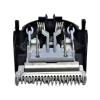 DBLCAST [Shaving Heads] Hair Clipper Head Cutter Blade Compatible with for Philips G470 G480 G485 Shaver Parts [Easy to Replace] view 1