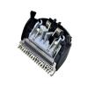 DBLCAST [Shaving Heads] Hair Clipper Head Cutter Blade Compatible with for Philips G470 G480 G485 Shaver Parts [Easy to Replace] view 3