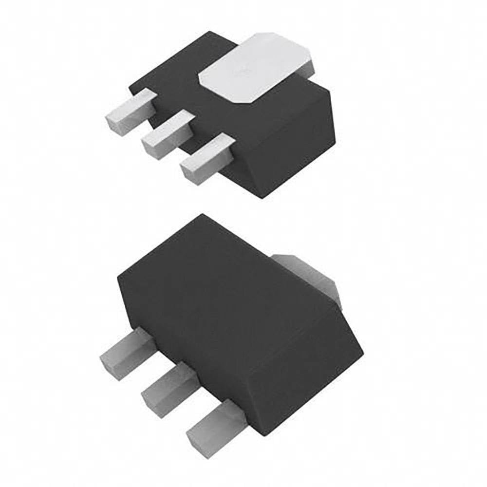 5pcs/lot SPF5189Z SOT-89 SPF5189 SOT89 SMD SOT