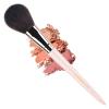 ACOSBRUOP Loose Powder Blush Brush, Professional Blush Brush for Cheeks,Soft Bristles Makeup Brush,Beauty Tools view 1