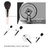 ACOSBRUOP Loose Powder Blush Brush, Professional Blush Brush for Cheeks,Soft Bristles Makeup Brush,Beauty Tools view 2