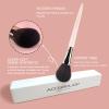 ACOSBRUOP Loose Powder Blush Brush, Professional Blush Brush for Cheeks,Soft Bristles Makeup Brush,Beauty Tools view 3