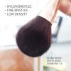 ACOSBRUOP Loose Powder Blush Brush, Professional Blush Brush for Cheeks,Soft Bristles Makeup Brush,Beauty Tools view 4