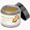 A R T 100% Raw & Organic Dr Sebi Batana Oil - Batana Oil for Hair Growth | Cold-Pressed & Pure Unrefined Batana Hair Mask for Women & Men | Enhances Hair Thickness, Prevents Loss, Repairs Split Ends view 1