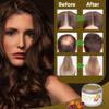 A R T 100% Raw & Organic Dr Sebi Batana Oil - Batana Oil for Hair Growth | Cold-Pressed & Pure Unrefined Batana Hair Mask for Women & Men | Enhances Hair Thickness, Prevents Loss, Repairs Split Ends view 4
