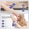 Laser Hair Removal for Women and Men, IPL Hair Remover Device Permanent for Face Body and Bikini, at-Home Laser Hair Removal Device is Safe Effective, Nearly Painless & Long-Lasting Results view 4