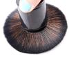 WEISUYUUS Retractable Kabuki-Makeup Brush,Travel Face Blush Brush,Portable Powder Brush with Cover for Bronzer,Buffing,Highlighter view 4