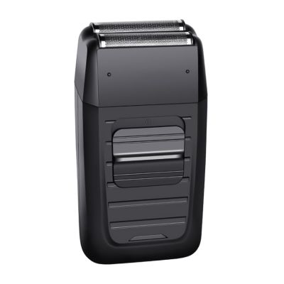 Electric Shavers for Men, Double Foil Shaver for Beard& Bald Head, Electric Razor, Ideal Gift for Men