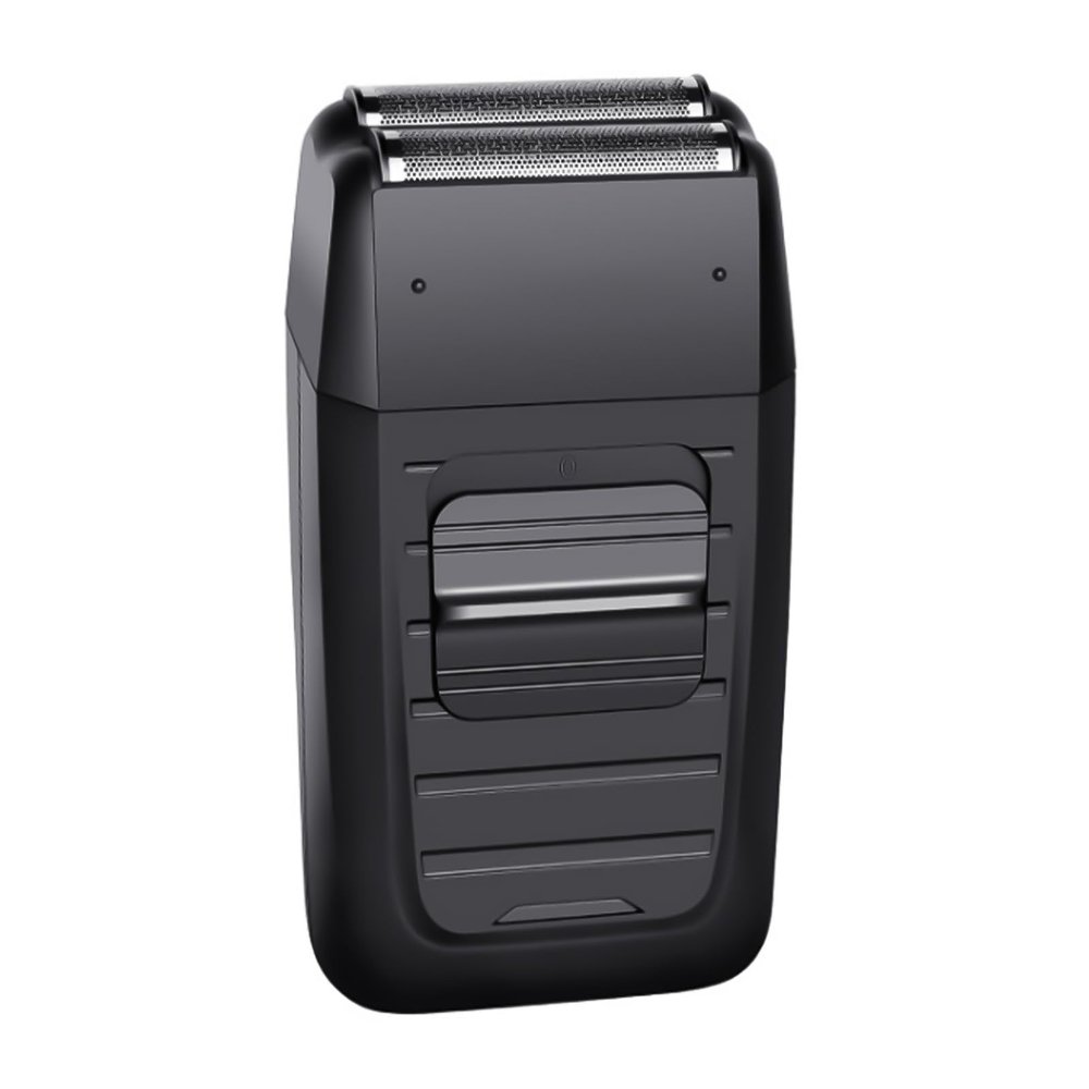 Electric Shavers for Men, Double Foil Shaver for Beard& Bald Head, Electric Razor, Ideal Gift for Men