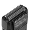 Electric Shavers for Men, Double Foil Shaver for Beard& Bald Head, Electric Razor, Ideal Gift for Men view 4