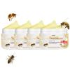 Awzlove Bee Venom Treatment Cream2024 Advanced Bee Venom Skin CreamProfessionally Revitalizing Skin,Suitable for All Skin Types of Men & Women (4Cans, 30ml) view 1
