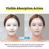 [MediAnswer] K-Beauty Vita Collagen Duo - Glow Pads (80 pads) & Sheet Masks (5 pack) | Premium Firming & Revitalizing Skincare Set with French Collagen view 4