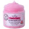 Bella & Bear Sweet n Sassy Watermelon Body Scrub, 3-in-1, 6.7 Oz, Exfoliating, Cleansing, Moisturizing view 1