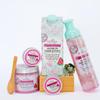 Bella & Bear Sweet n Sassy Watermelon Body Scrub, 3-in-1, 6.7 Oz, Exfoliating, Cleansing, Moisturizing view 4