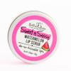 Bella & Bear Sweet 'n' Sassy Watermelon Exfoliating Lip Scrub, 0.6 oz view 1